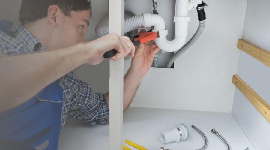 Professional expert plumbing services in Nottingham, NH